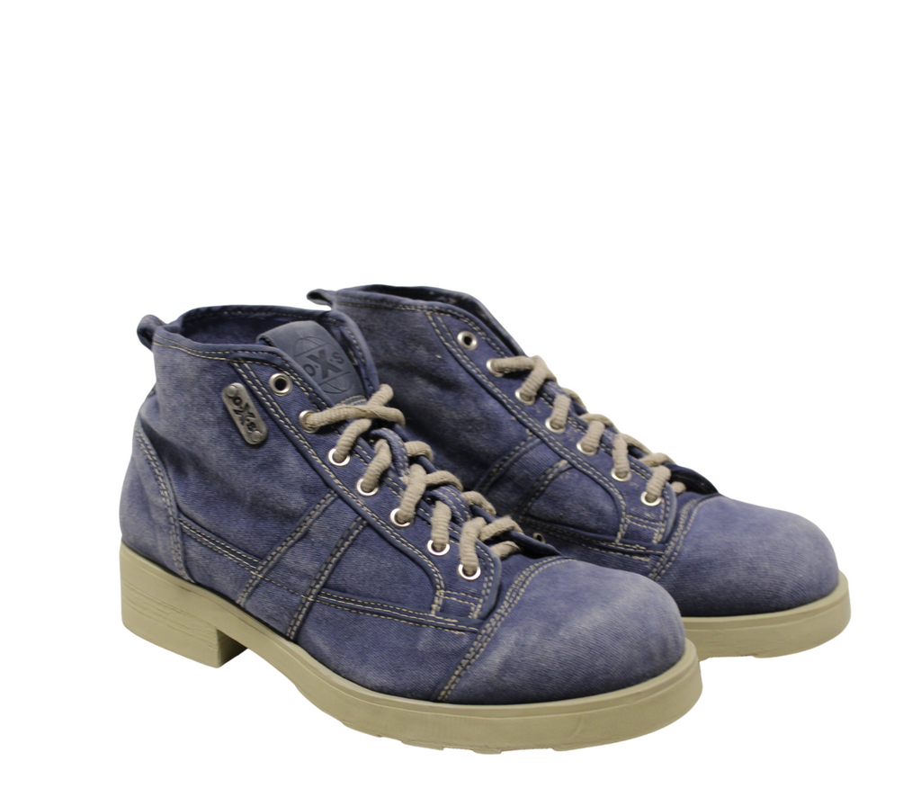 FRANK 1000 OXS Shoes