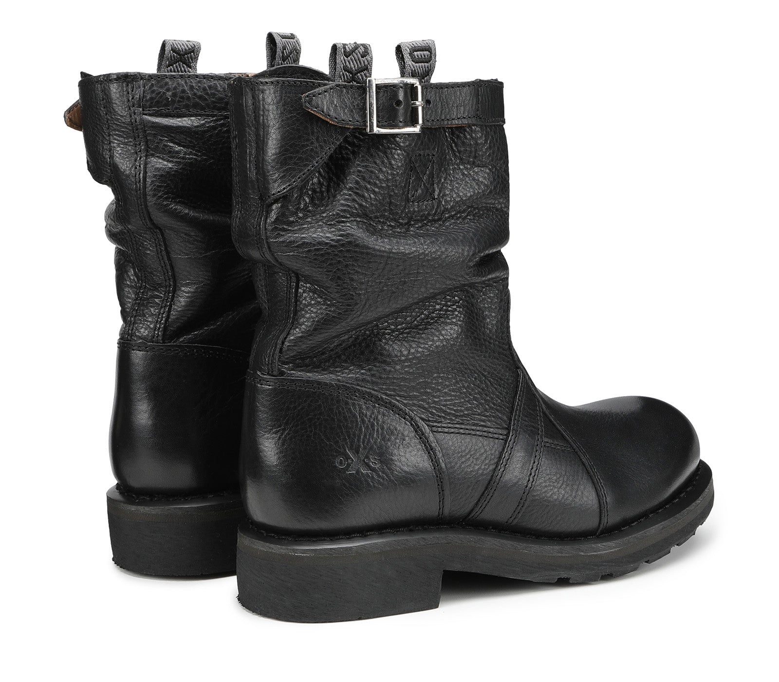 VIVIEN 0015 MID BOOT