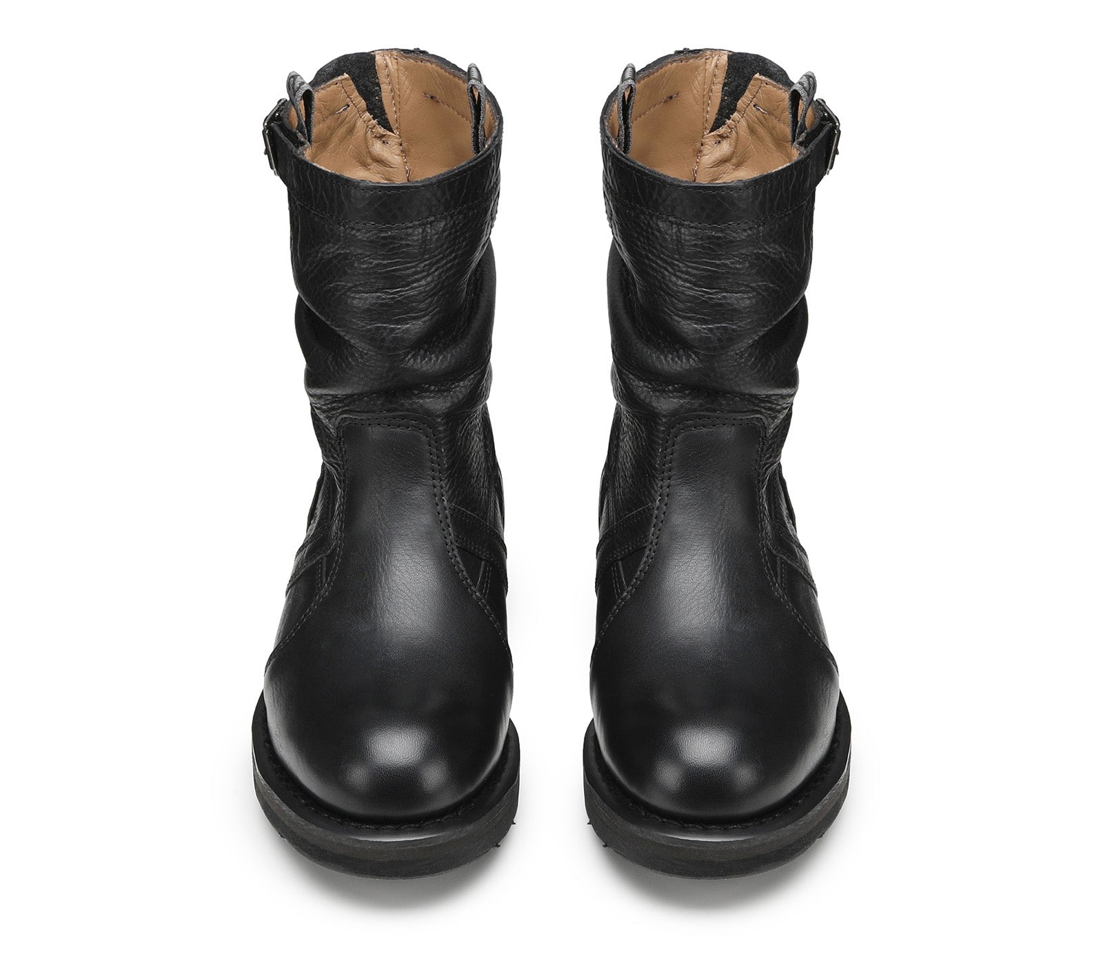 VIVIEN 0015 MID BOOT