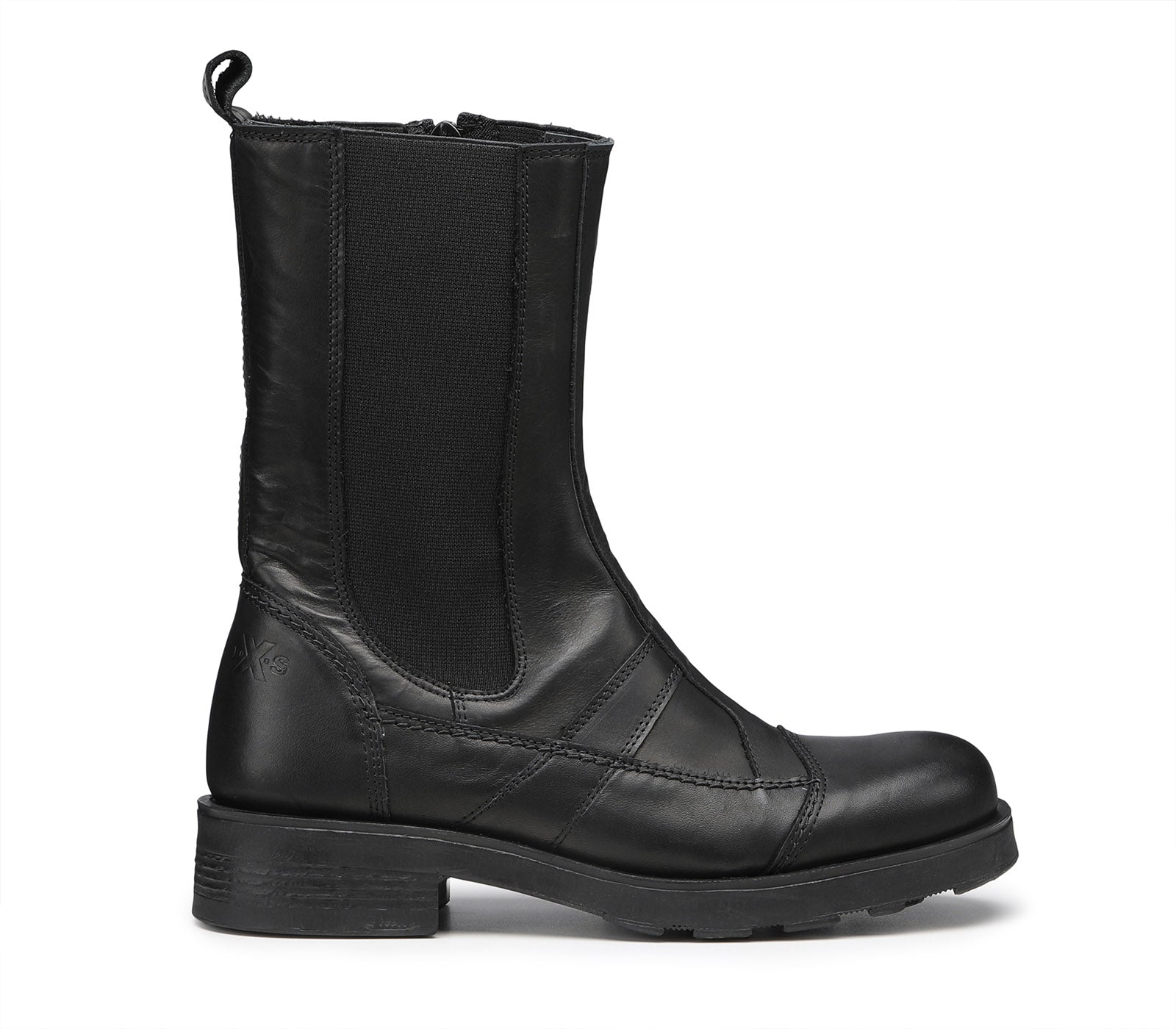 美品！O.X.S オキシス キャンバス ミリタリーブーツ 36 Women - OXS Shoes